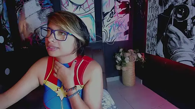 Snapshot of NovaGlitz chatting on December 16, 2024, 11:44 am NovaGlitz online show from December 16, 2024, 11:44 am