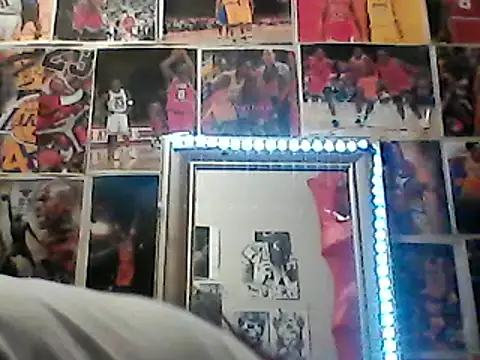 lilbishmiss online show from March 9, 2025, 1:14 am