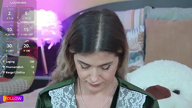 Sarah-Hart online show from March 16, 2025, 10:22 am