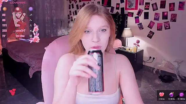 KarambaMoon online show from March 21, 2026, 9:07 pm