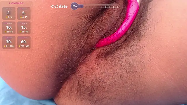 isabella jazz online show from November 1, 2025, 4:42 pm