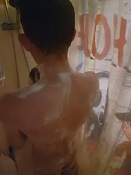 MysteriousFire23 online show from December 15, 2025, 6:23 pm