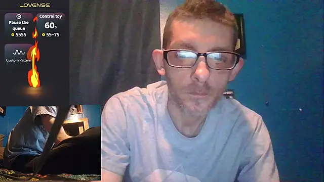 MysteriousFire23 online show from February 24, 2026, 6:33 am