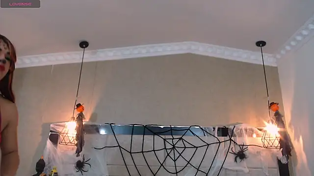 kimCosseyy online show from October 11, 2025, 2:55 am