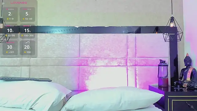 kimCosseyy online show from March 9, 2026, 2:26 am