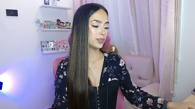 melody brawns online show from February 12, 2026, 8:59 pm