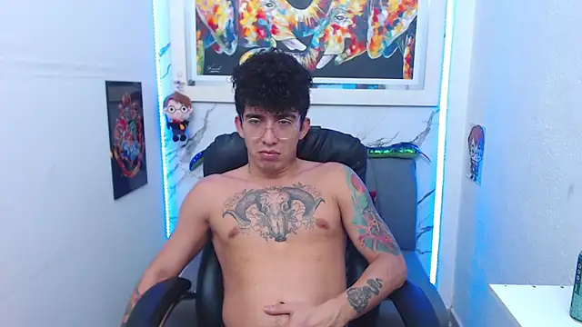 targuerian22 online show from November 9, 2025, 4:16 pm