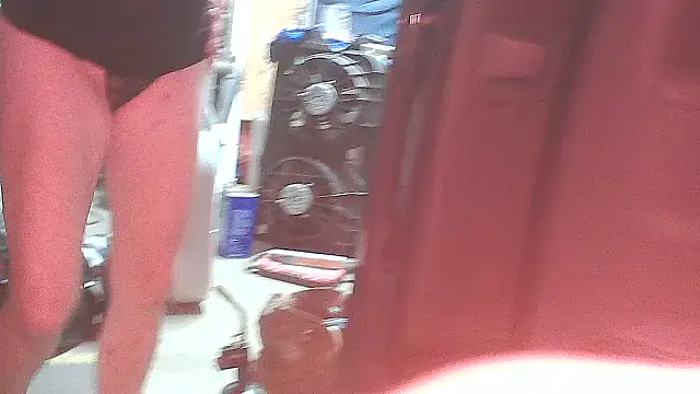 chill wolf389 online show from October 2, 2025, 7:15 am