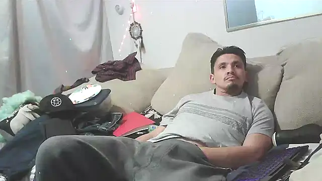 chill wolf389 online show from December 18, 2025, 8:42 am