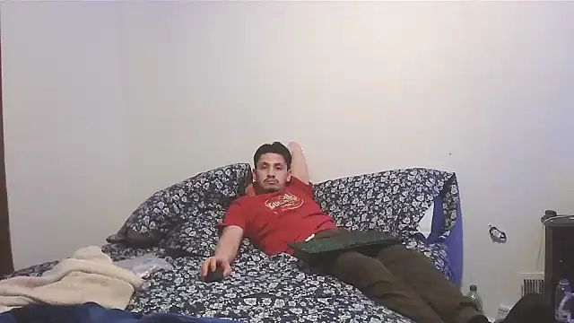 chill wolf389 online show from March 28, 2026, 10:31 pm