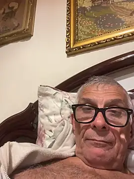 4n4l1zz4m1 online show from March 22, 2026, 12:03 am