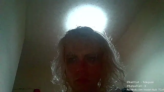 KaliTs online show from November 22, 2025, 12:31 am