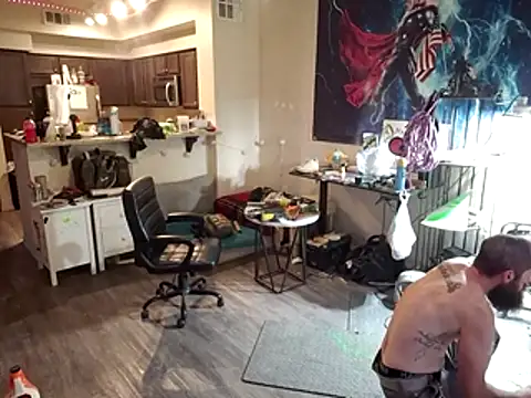 lit702 online show from April 4, 2026, 7:22 pm