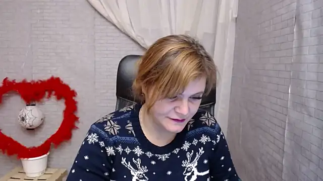 DaniellaKiss online show from February 7, 2025, 7:38 pm