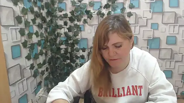 DaniellaKiss online show from March 13, 2025, 6:58 am