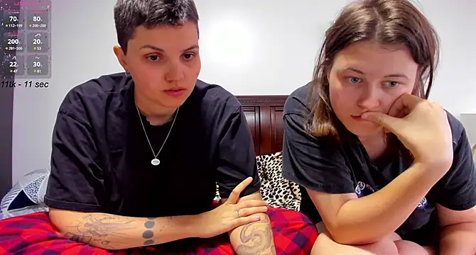 jessica tenderly online show from March 3, 2025, 10:42 pm