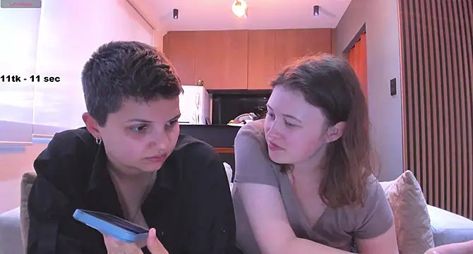 jessica tenderly online show from March 20, 2025, 11:12 pm