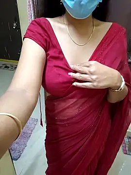 Snapshot of Roja-Telugu777 chatting on February 1, 2025, 3:18 pm Roja-Telugu777 online show from February 1, 2025, 3:18 pm