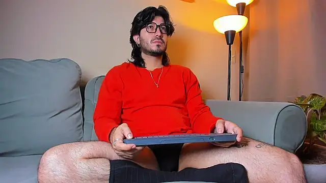 Snapshot of Ackerman_Eren_ chatting on October 6, 2025, 9:51 am Ackerman Eren online show from October 6, 2025, 9:51 am