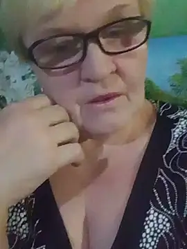 VioletSweet566 online show from January 27, 2025, 6:41 pm