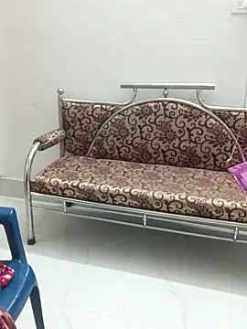 BongQueen9 online show from February 28, 2026, 5:03 pm