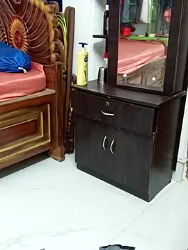 BongQueen9 online show from March 9, 2026, 1:26 pm