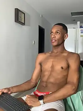 Adam Byker online show from March 3, 2025, 9:44 am