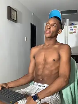 Adam Byker online show from March 5, 2025, 10:44 am