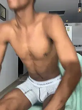 Adam Byker online show from March 9, 2025, 11:35 pm