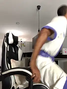 Adam Byker online show from October 10, 2025, 7:24 pm