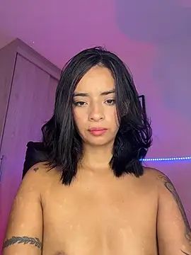 Laura fernandezII online show from March 20, 2026, 2:38 am