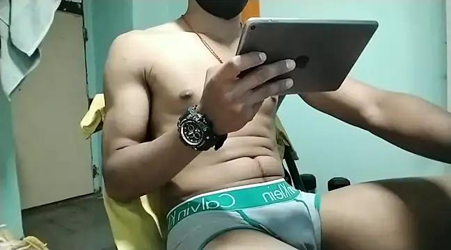 Snapshot of vicky0805 chatting on January 15, 2025, 9:13 am vicky0805 online show from January 15, 2025, 9:13 am