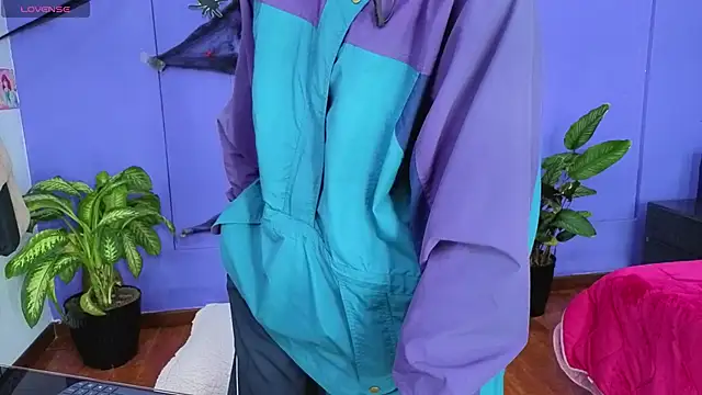  sharlotte777 online show from November 4, 2025, 1:54 pm