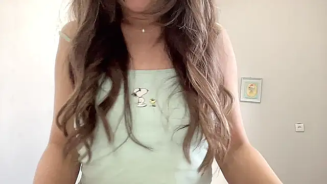 Risalynn online show from January 26, 2025, 6:38 am