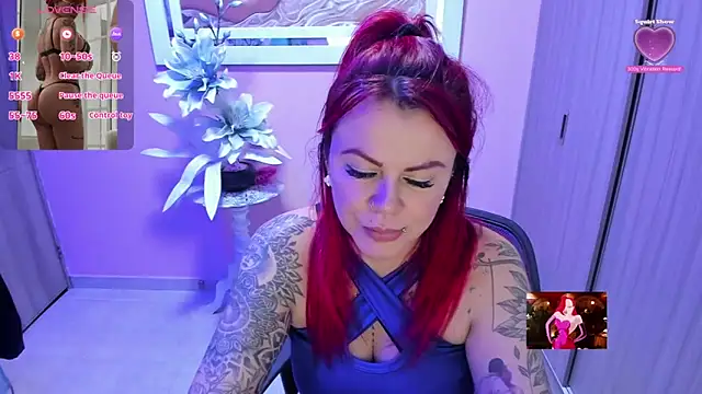 KAROL MILF online show from March 4, 2026, 1:11 am