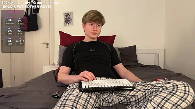 vlad ggvldd online show from March 8, 2026, 2:10 pm