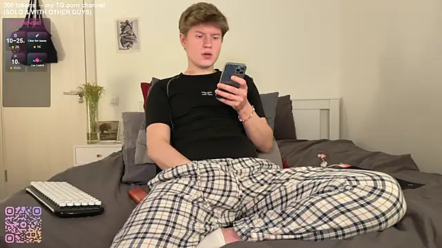 vlad ggvldd online show from March 16, 2026, 5:39 pm