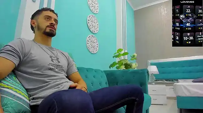 MAXIMUS MASTE3 online show from December 28, 2024, 4:08 am