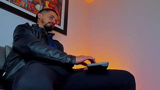 MAXIMUS MASTE3 online show from September 10, 2025, 7:47 pm