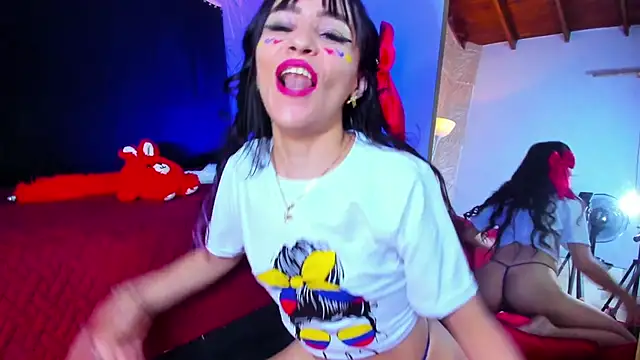 Sofii Carter online show from July 3, 2026, 8:15 pm