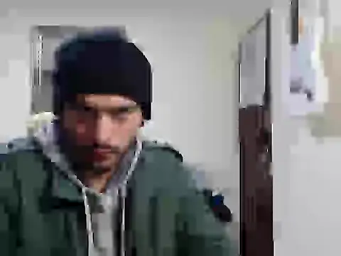 Snapshot of morbidangel08 chatting on January 9, 2026, 2:03 am morbidangel08 online show from January 9, 2026, 2:03 am