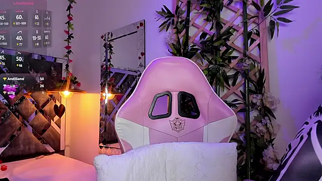 Nanachi Cook online show from January 21, 2025, 11:55 pm