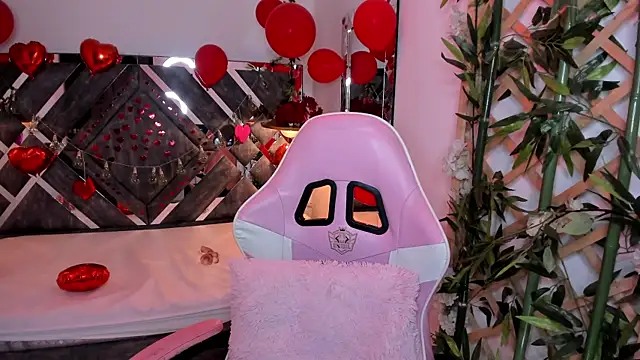 Nanachi Cook online show from February 22, 2025, 11:46 pm