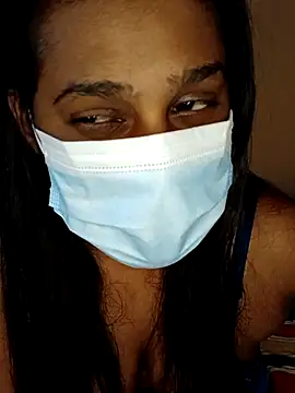 Nethmi156 online show from March 3, 2025, 3:31 pm