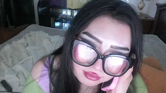 cutie sakura online show from March 15, 2025, 5:48 pm