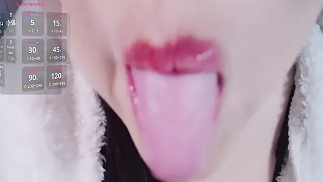 CN-Lily online show from December 14, 2025, 10:31 am