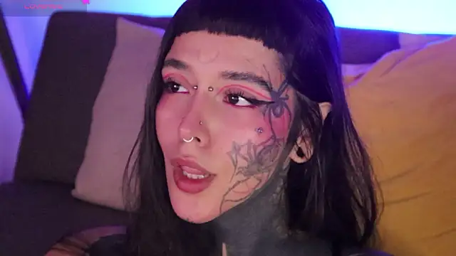 Snapshot of FairyFlexxxx chatting on February 25, 2026, 11:47 pm FairyFlexxxx online show from February 25, 2026, 11:47 pm