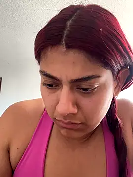 Aprilsmith2 online show from December 2, 2024, 5:59 pm