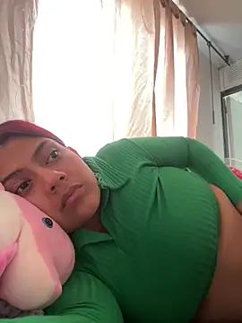 Aprilsmith2 online show from December 7, 2024, 4:58 pm