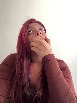 Aprilsmith2 online show from December 8, 2024, 4:18 pm